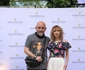 Alin Gălățescu și Simona Semen 