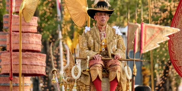 Regele Thailandei