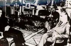 Cum l au tras în piept francezii pe Ceauşescu jpeg
