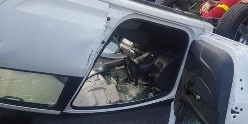 accident in turnu severin