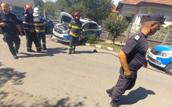 autospeciala politie foto adevarul