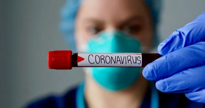 Pandemia de coronavirus a pus autorităţile pe jar FOTO Shutterstock