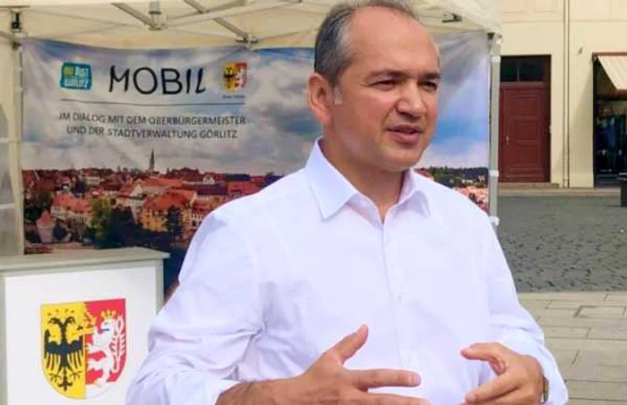 Octavian Ursu
