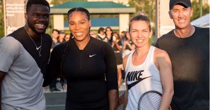 FOTO Instagram Simona Halep