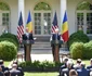 intalnirea dintre Klaus Iohannis si Donald Trump la Casa Alba (11) jpeg