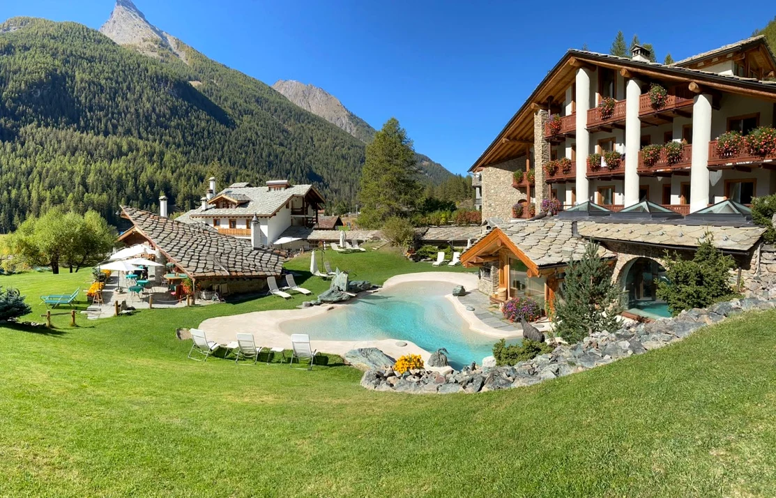 Hotelul din Italia care are o ofertă neobișnuită pentru clienți