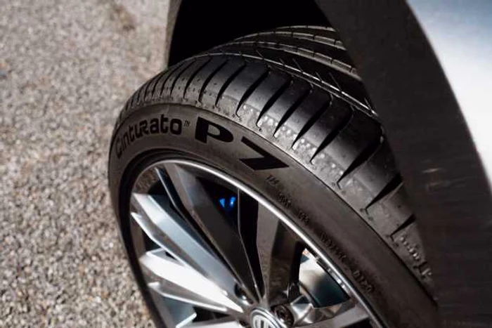 pirelli cinturato p7