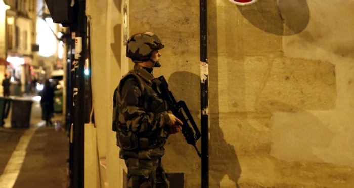 
    Autoritățile franceze i-au găsit pașaportul la locul tragedieiFoto: Blic/Daily Telegraph  