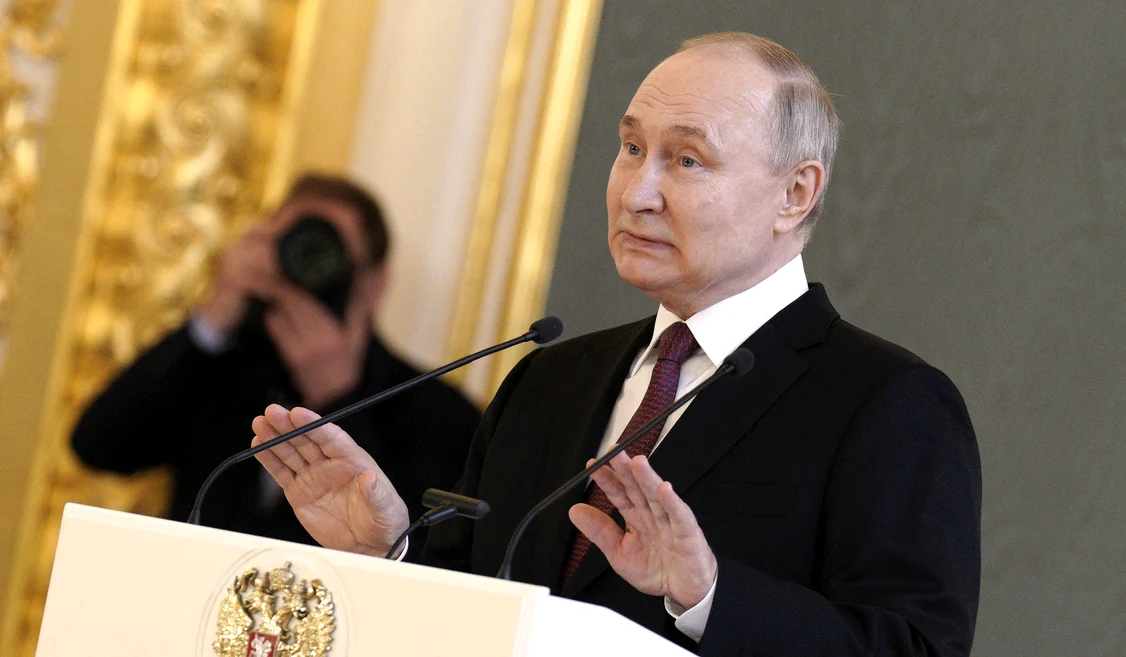 Vladimir Putin Profimedia jpg