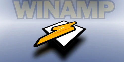 winamp