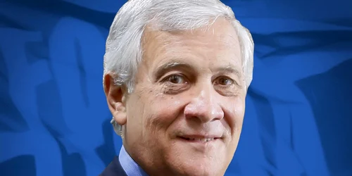 Antonio Tajani, foto Facebook jpg