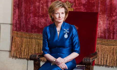 Margareta a României Facebook jpg