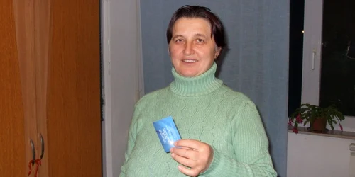 Cardurile de sănătate nu sunt pe placul vâlcenilor