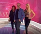Nicoleta, Irina și Laurențiu au fondat trupa Sweet Kiss în 1997 foto: Facebook