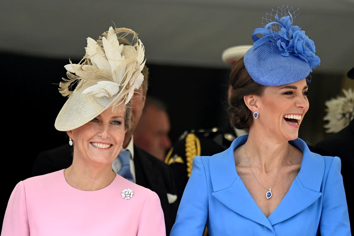Kate Prințesa de Wales și Ducesa de Edinburgh, GettyImages (4) jpg