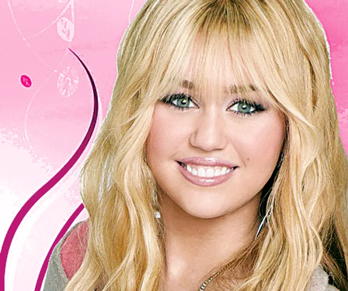 2012. Cu noua coafură, Miley pare o rebelă incorigibilă (fotografii: Guliver/Splashnews)