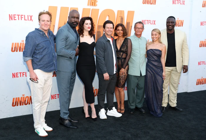 Halle Berry, îndrăzneață la premiera The Union, GettyImages (1) jpg