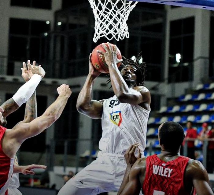 U-BT Cluj-Napoca 
