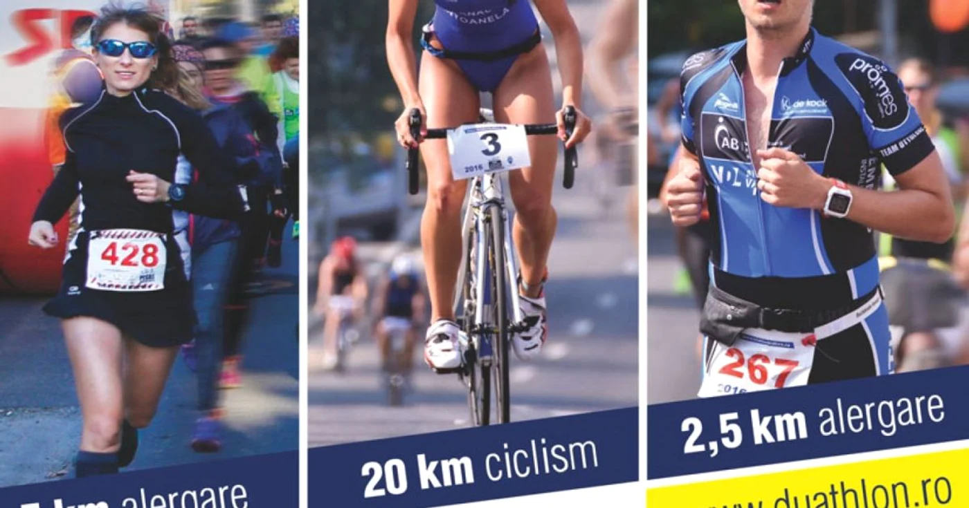 Duatlon