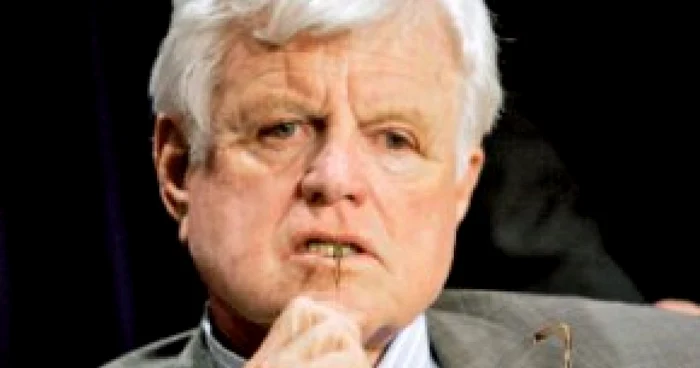 VIDEO Barack Obama îi va aduce lui Edward Kennedy, fratele lui JFK, un ultim omagiu