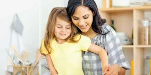 Transformă gătitul într-o experienţă distractivă pentru copilul tău