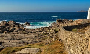 Galicia, Spania, foto Shutterstock jpg