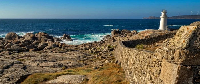 Galicia, Spania / Foto: Shutterstock