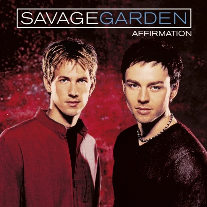 Savage Garden Affirmation Cover 425 425 s c1 jpeg