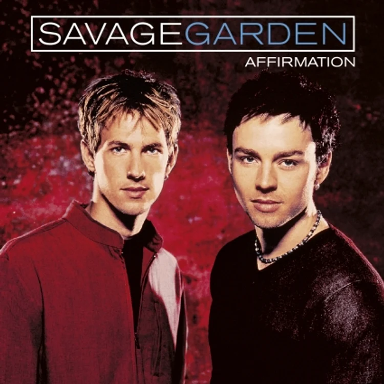 Savage Garden Affirmation Cover 425 425 s c1 jpeg