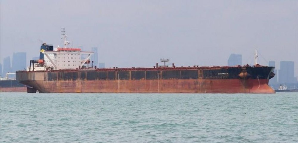 Traficul maritim a fost suspendat în strâmtoarea Dardanele din cauza unei nave care s-a defectat