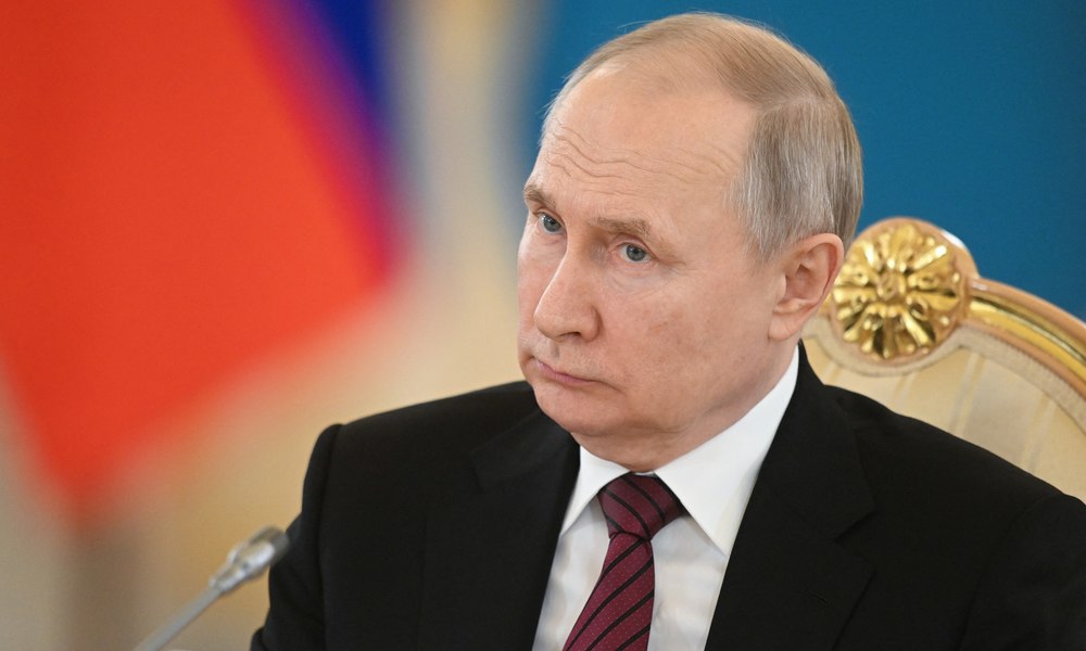 Bătălia pentru succesiunea lui Putin