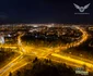 Fotografii nocturne din drona Eye in the Sky