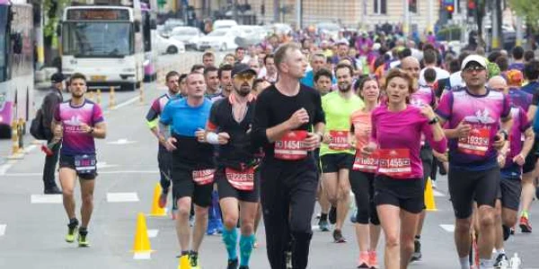 cluj maraton wiz air