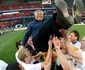 Mircea Lucescu FOTO AFP