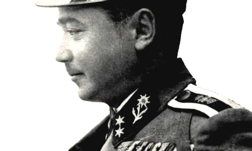 Micul dictator austriac: Engelbert Dollfuss png