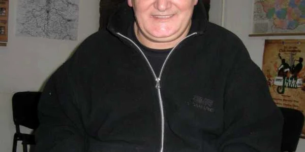 Csaba Cserey spune că bătăile ritmice în tobă produc o stare plăcută de relaxare prin care scapi de tensiunile acumulate  