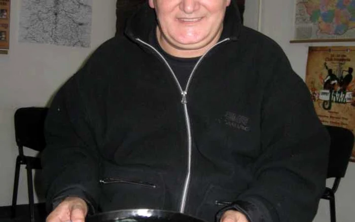 Csaba Cserey spune că bătăile ritmice în tobă produc o stare plăcută de relaxare prin care scapi de tensiunile acumulate