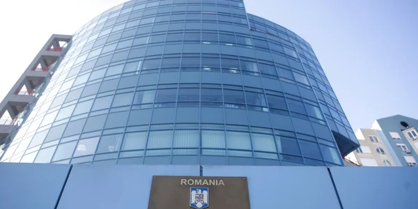 CSM - Consiliului Superior al Magistraturii din Bucureşti FOTO Inquam / George Călin