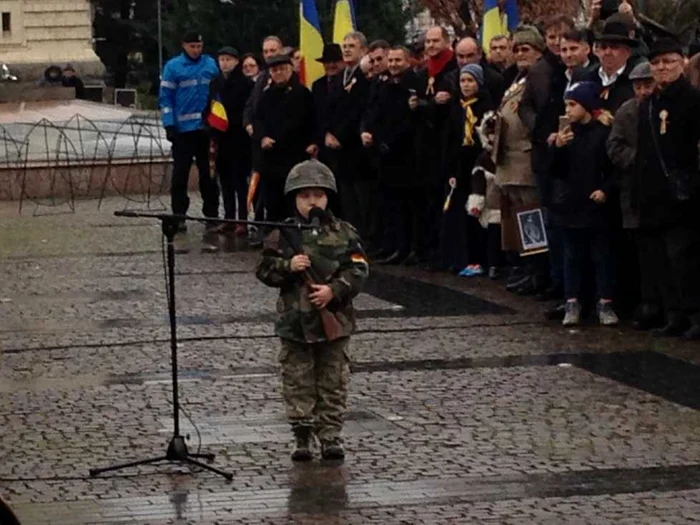 parada militara cluj foto stefan lica
