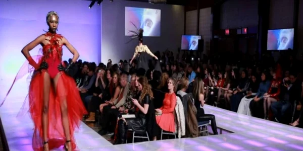 Botezatu New York Fashion Couture