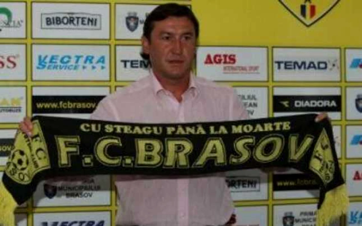 Braşov: Braşovul, oraş de poveste pentru Viorel Moldovan