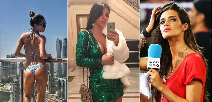 Sara CarboneroGetty Images