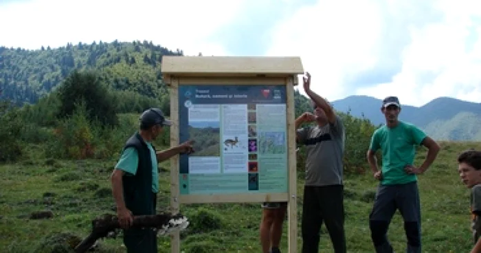 Hunedoara: Parcul Naţional Retezat riscă să rămână fără angajaţi din cauza crizei