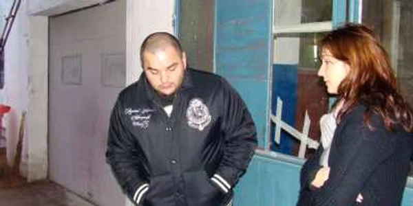 Ion Ştir riscă cel puţin trei ani de închisoare