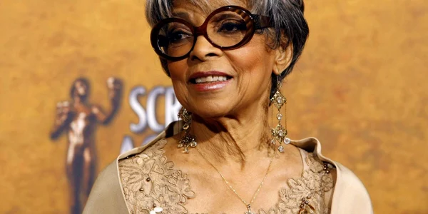 ruby dee foto reuters