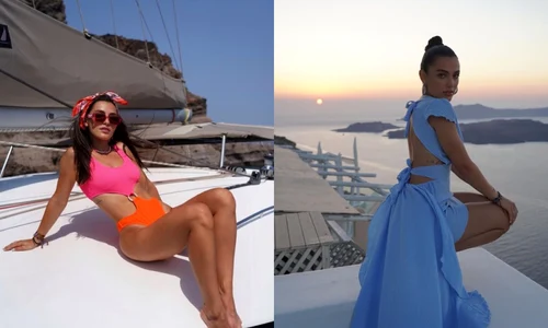 Alexia Eram Santorini jpg