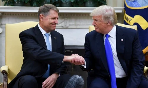 iohannis si trump jpeg