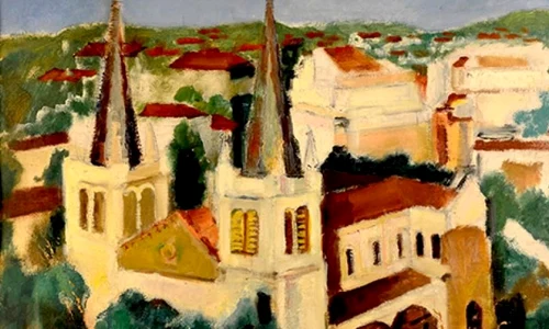 „Artă pentru artă / Artistul în slujba cetății” jpeg