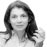 Simona Le Roy