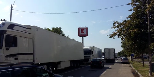 greva transportatori vaslui